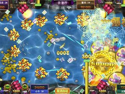 游戏星力九代最新